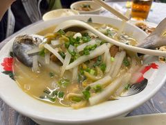 -陈根记大牌档