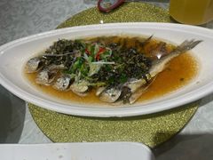 -阿巧一号私房菜(止园路店)