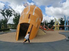 -季高兔窝窝亲子园(上海薰衣草公园店)