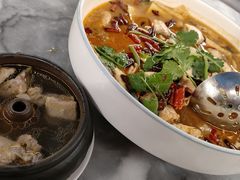 -蔼若春.传承云南菜(金碧公园店)