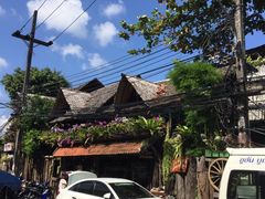 -自然餐厅(Phuket)