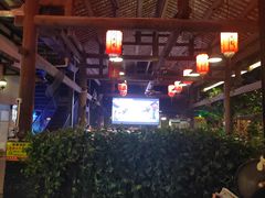 -鹅滋道(甘坑古镇店)