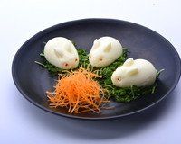 -姥姥春饼·烤鸭(未央路盛龙店)