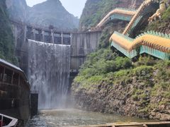 -龙庆峡风景区