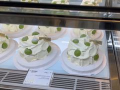 -WenTinG文汀·半糖蛋糕(合生汇店)