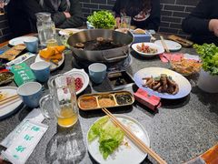 -佟爷·老北京炙子烤肉(动物园店)