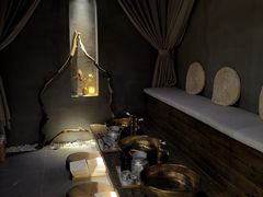 -森SPA·泰式按摩·精油Massage(宝安中心店)