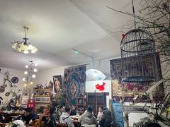 -新疆狼爷烤肉(宋庄店)