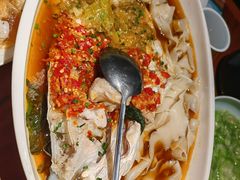 -望湘园·洞庭渔宴(浦江欢乐颂店)