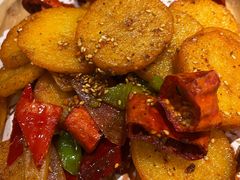 -阿拉丁新疆风味餐厅·清真(罗廊巷店)