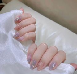 手部美甲-七月美睫 美甲