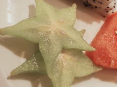 -杭州国际会议中心洲际酒店-原素全日餐厅(解放东路店)