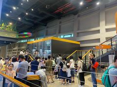 -龙岗区科技馆