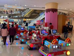 -奥园广场(广州番禺福德路店)
