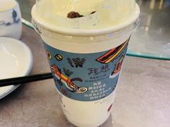 -茶颜悦色(雨花亭凯德二楼店)