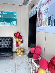 -私家美林护肤造型