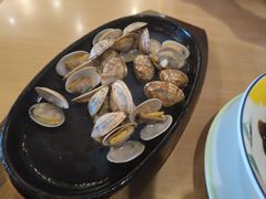 -萨莉亚意式餐厅(苏州食百家店)