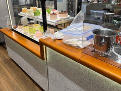 -野人先生现做冰淇淋(北京环宇荟店)