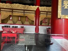 -历代帝王庙博物馆