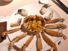 -成隆行·蟹王府(淮海店)