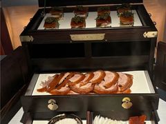 -莉莉海堂HAITANG·烤鸭(国贸商城店)