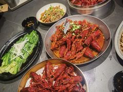 -巴厘龙虾·榜首油焖大虾(洞庭·艺术洋房店)