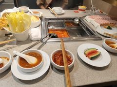 -海底捞火锅(万科广场店)