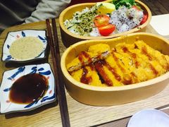 -半饱日式甜品(ifs国际金融店)