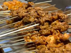 -熙成烧烤·三十三年(开发区店)