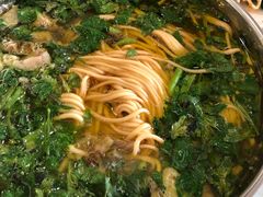 拉面-杨记拉面总店