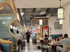 -阿串串老火锅(力盟店)