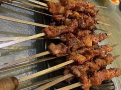 -撒拉花儿·新疆菜·清真(太阳宫店)