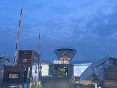 -哈尔滨大剧院