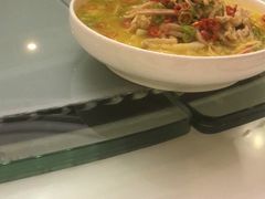 -世纪缘国际酒店·中餐厅(海州店)