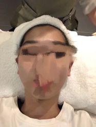 -时尚殿堂·颜SPA