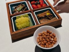-悦融·京鲁菜·露台花园(安定门店)