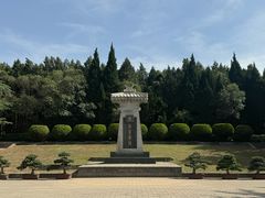 -秦始皇帝陵博物院-丽山园