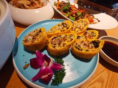-品味泸沽湖•民族特色菜(大落水店)