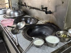 -林家饭店(新林公路店)