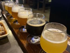 -麦凯伦烧烤·精酿超级工厂店(金桥总店)