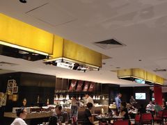 -上海锦江汤臣洲际大酒店壹阶层