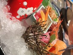 -古田居·特色寿司料理(星之岛旗舰店)