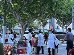 -裕和堂中医推拿艾灸(太古汇臻品店)