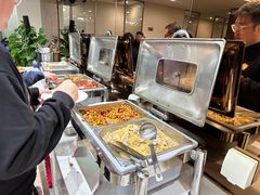 -桃仙机场头等舱休息室