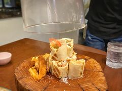 -Uncle Kosto科斯托·中东菜