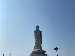 -天津妈祖文化园