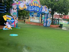 -秦皇岛乐岛海洋王国