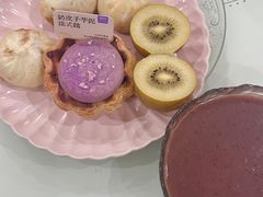 -詹记桃酥(百盛店)