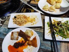 -闯关东牛排牛尾一锅香(龙源路店)