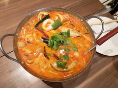 -The Dishes Seafood & Restaurant